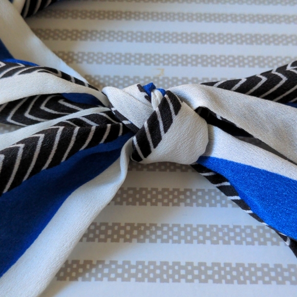 NWOT H&M Cute Hairband with Elastic - Picture 2 of 3